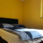City Appartment Near Duesseldorf Mainstation!