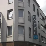 Art Hotel Ufer