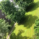 Wohnung In Duesseldorf Gerresheim
