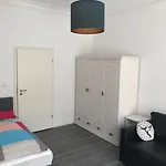 Apartment Duesseldorf Benderstrasse