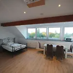 Studio-Apartment Am Wehrhahn 38