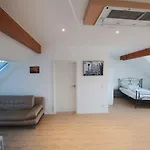 Studio-Apartment Am Wehrhahn 38