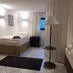 Wellness Appartement