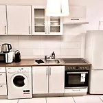 Düsseldorf Comfort Apartment