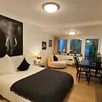 Apartment 900M To Exhibition