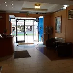 Hotel Mondial