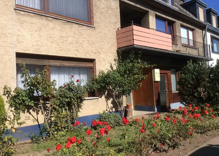 Guesthouse Frank