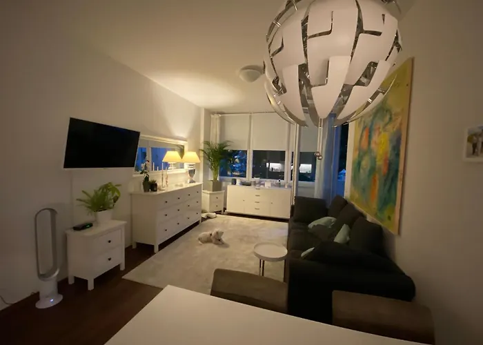 Apartment 17 - Koenigsallee