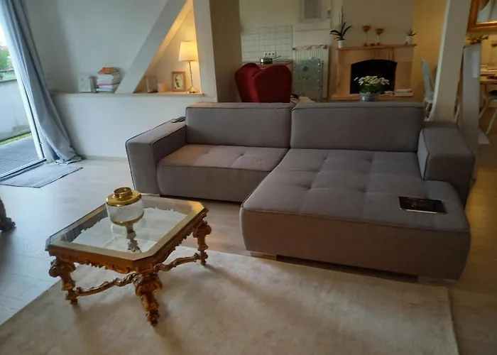 Private Loft Duesseldorf