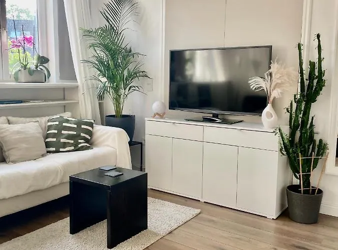 Apartment In Pempelfort - Central