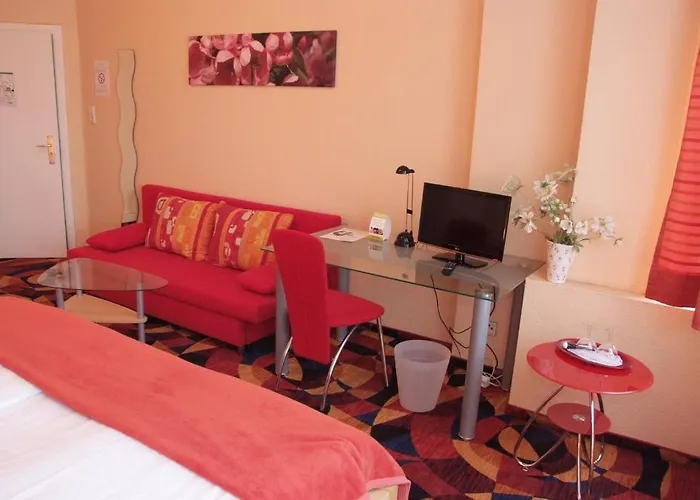 Hotel Ariana