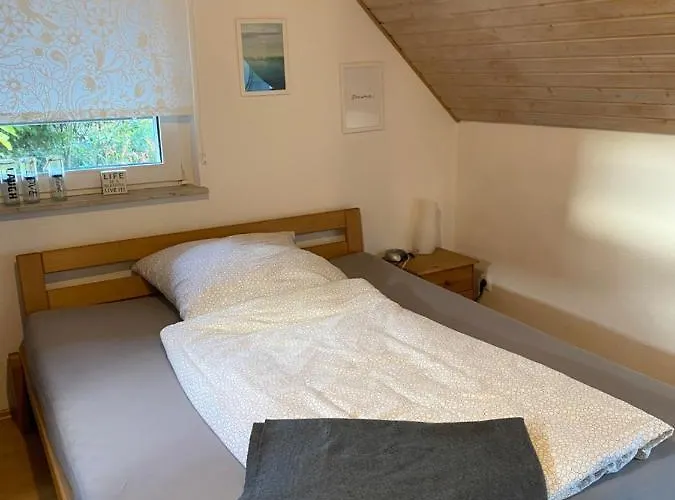 Apartment Duesseldorf-Sued