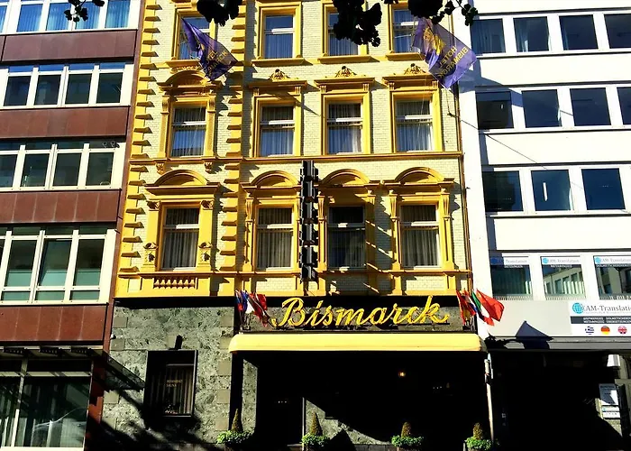 Hotel Bismarck