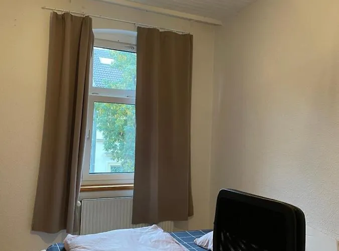 Lovely Room In Duesseldorf Nearly Duesseldorf Hbf