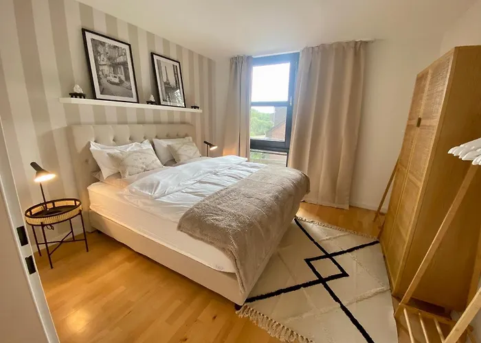 V & S Apartments Since 2023