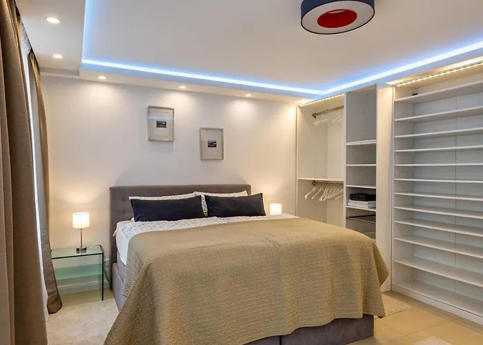 Apartamento Dusseldorf