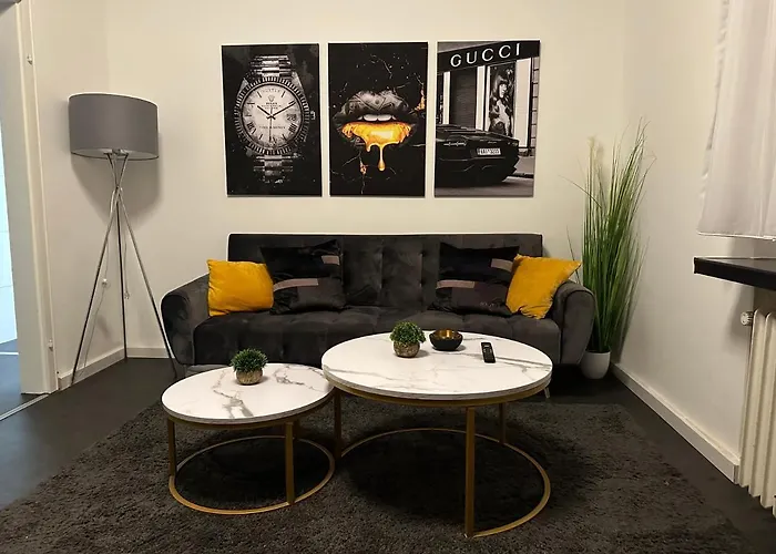 Butler Suites