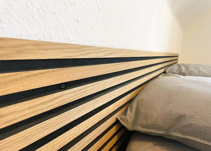 Ruhige 3 Zimmer Wohnung Gut Angebunden