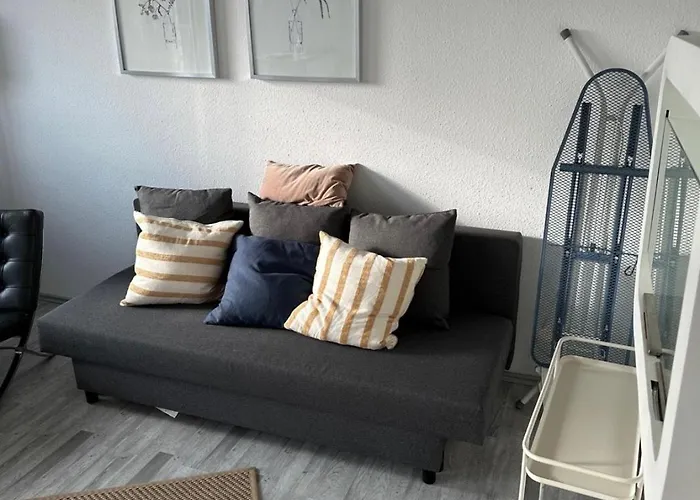 Apartment In Stadtmitte