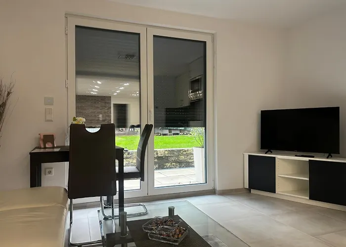 Lenti Duesseldorfer Apartment\'S