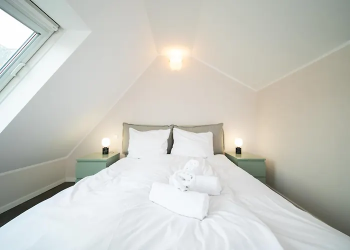 Favorite Stays -Suite And More - Altstadt