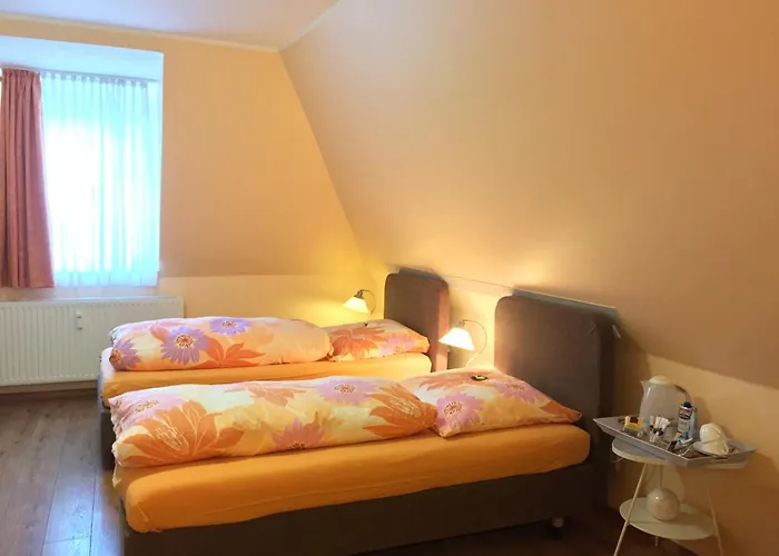 Barcelona Bed & Breakfast