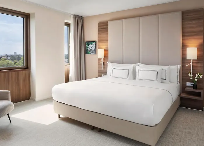 Meliá Düsseldorf