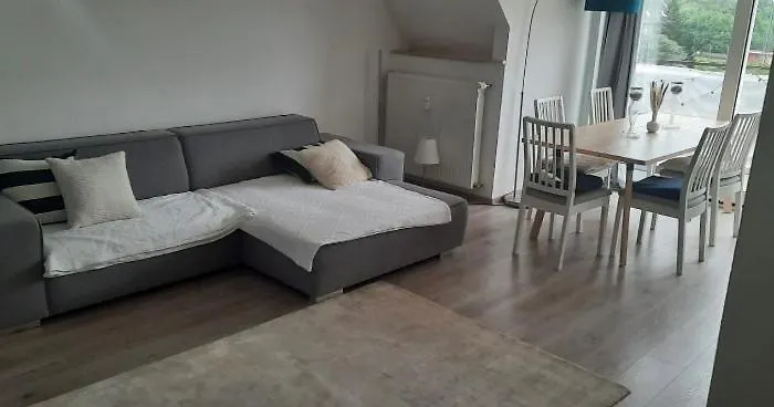 Loft Duesseldorf City