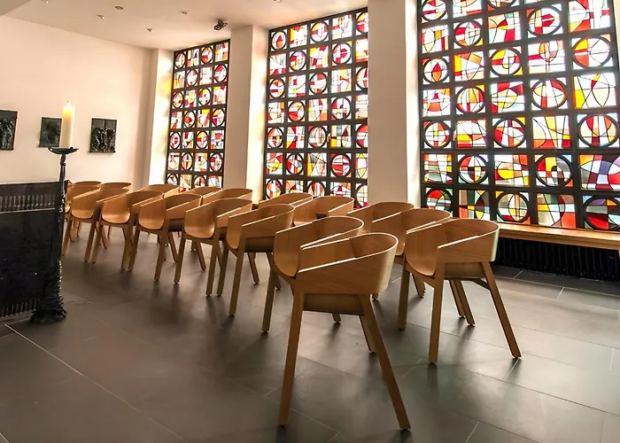 Townhouse Düsseldorf