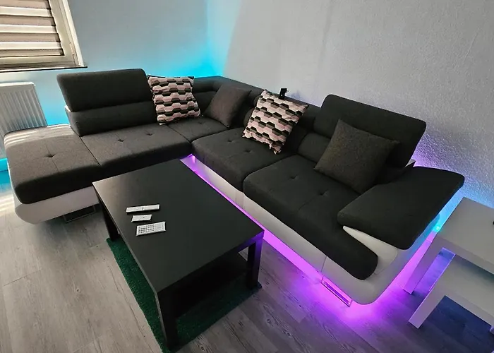 Zimmer In Bilk-Zentrum Duesseldorf