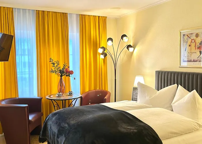 La Residenza Aparthotel