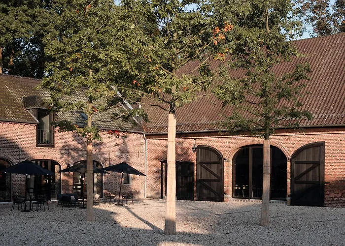 Hotel Lohauser Hof