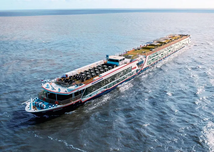 Kd Hotelship Duesseldorf Messe South