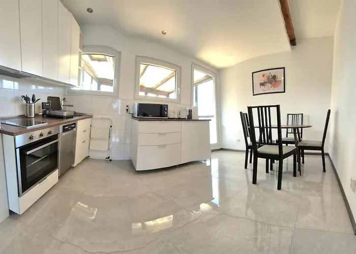 M&A Home