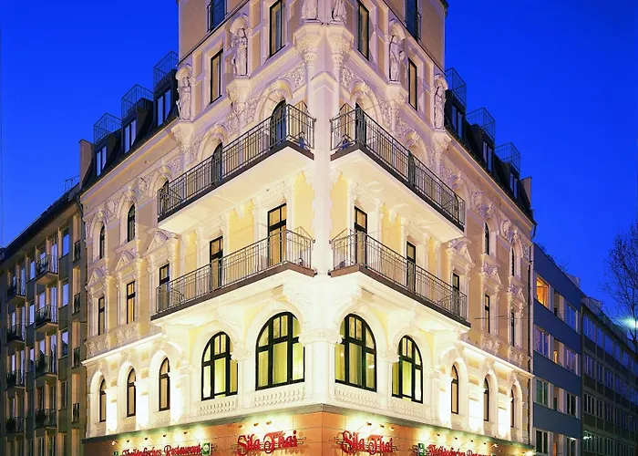 Devin Art Hotel