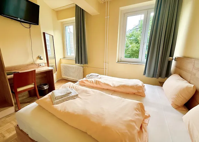 Hotel Residenz