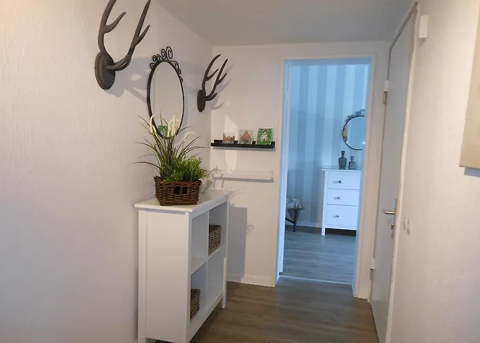 Ferienwohnung Duesseldorf