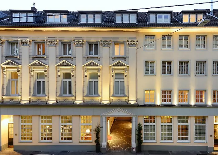 Living Am Carlsplatz Apartment