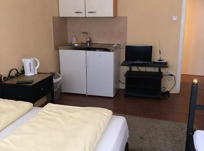 Appartement Mana
