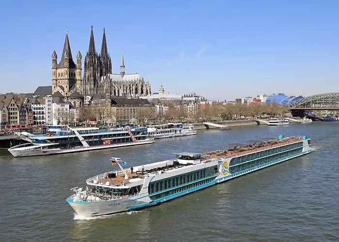 Fairtours Hotelschiff Asara*****