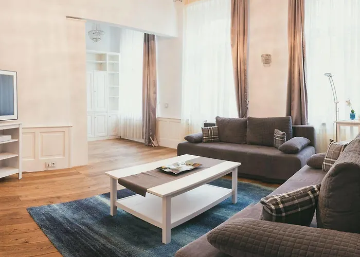 Helvetia Suites
