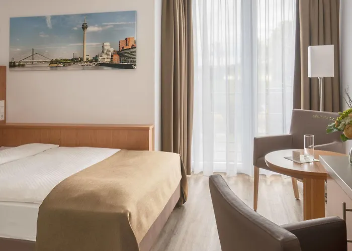 Hotel Chrisma