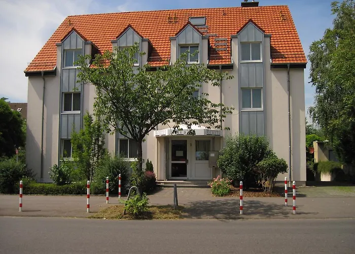 Messehotel Medici