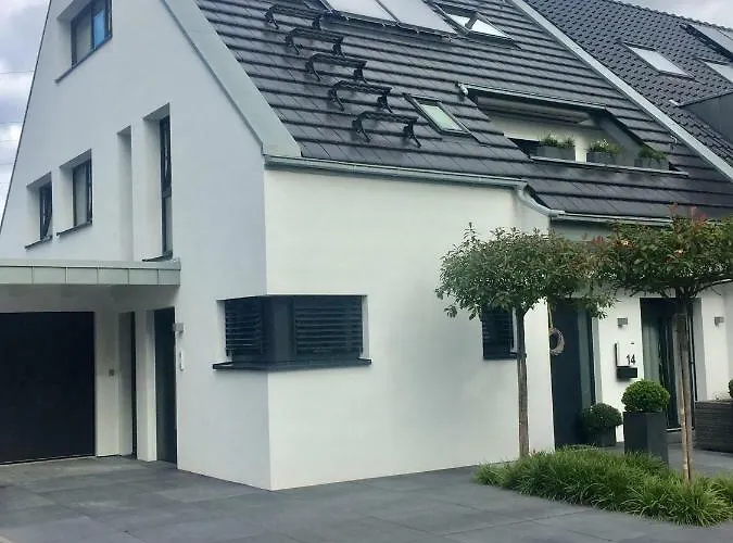 Appartement Bobo