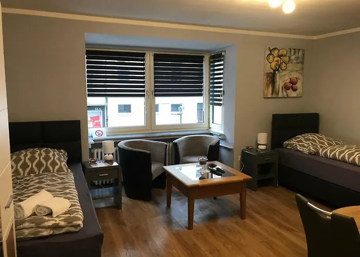Apartment Maximilians