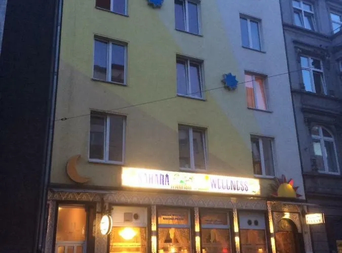 Messe & Ferien Apartments