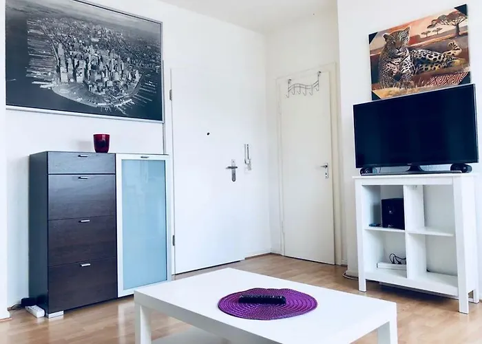 Central Appartment