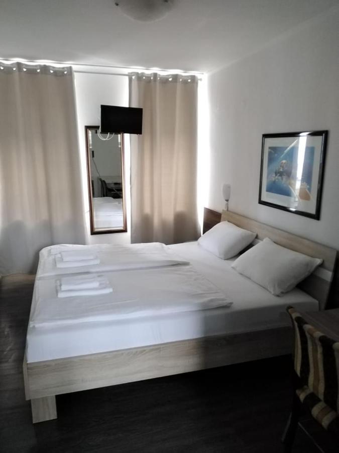 Berliner Hof Hotel Dusseldorf