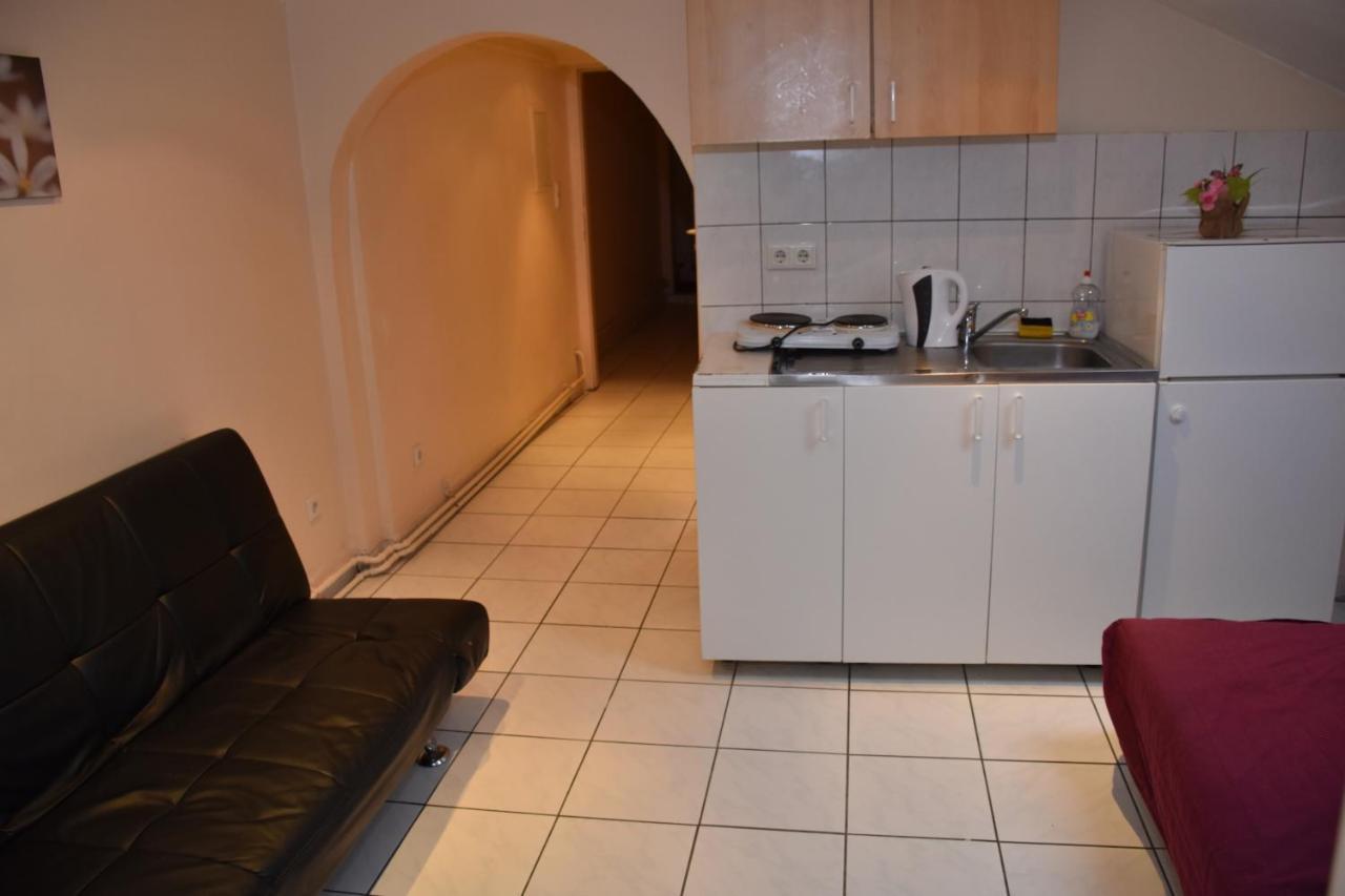 Apartahotel Schaum Düsseldorf