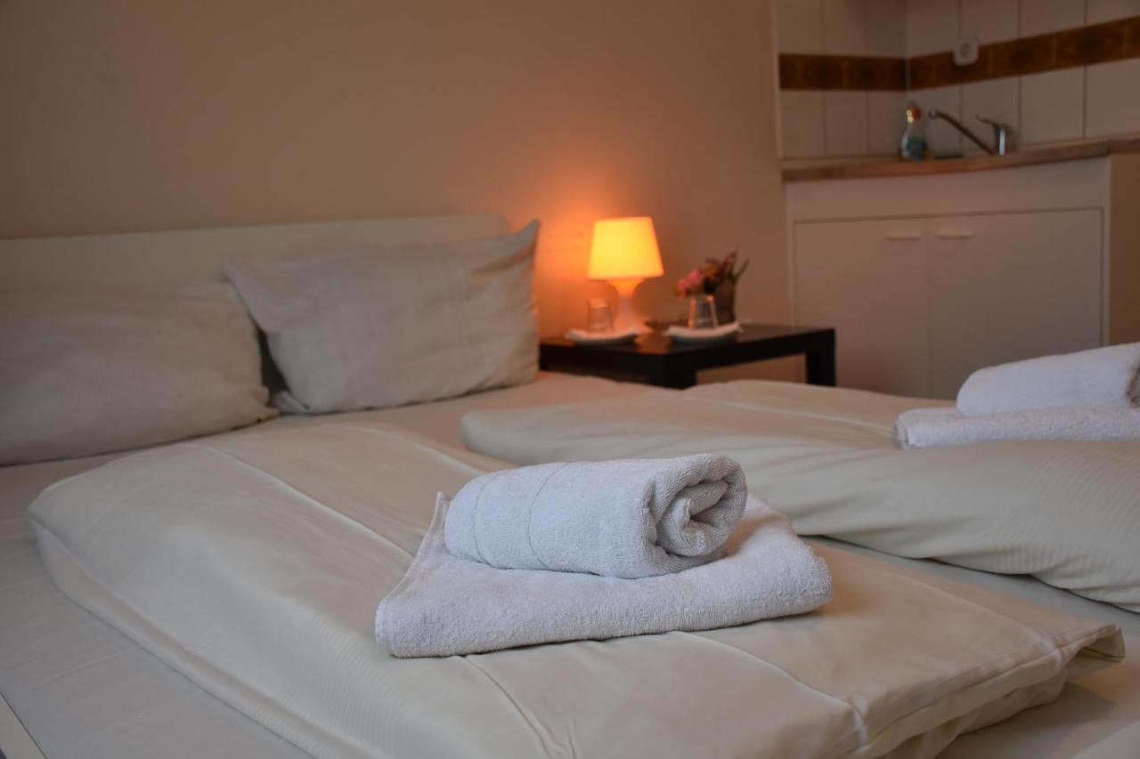 Schaum Apartahotel 2*